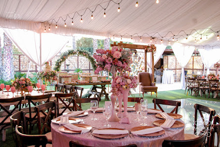 Jardin De Eventos Magnolia